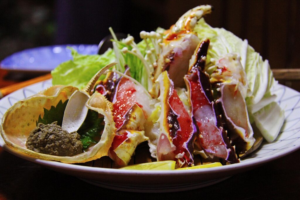 北海道のズワイガニ通販でおすすめの購入方法は？