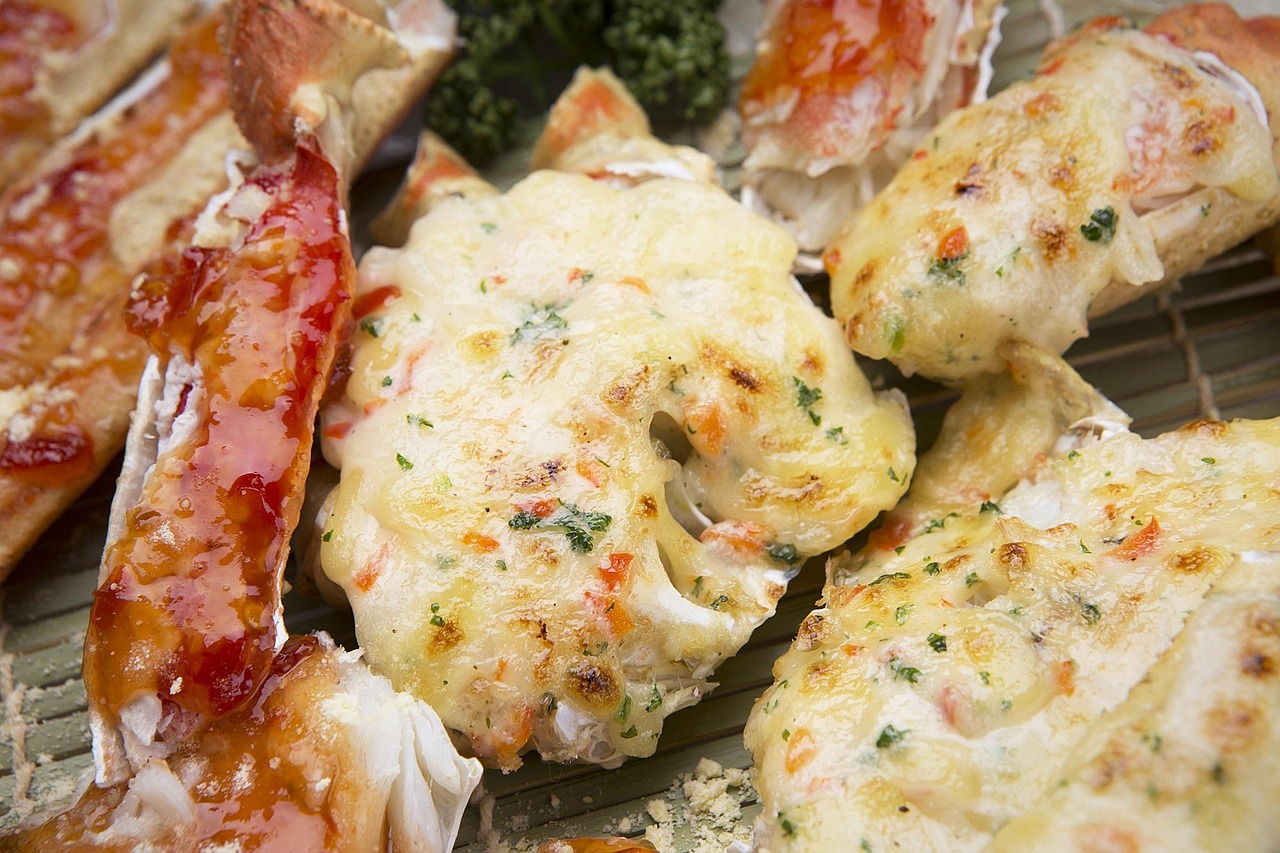 産地直送のズワイガニを通販で手に入れる方法は？