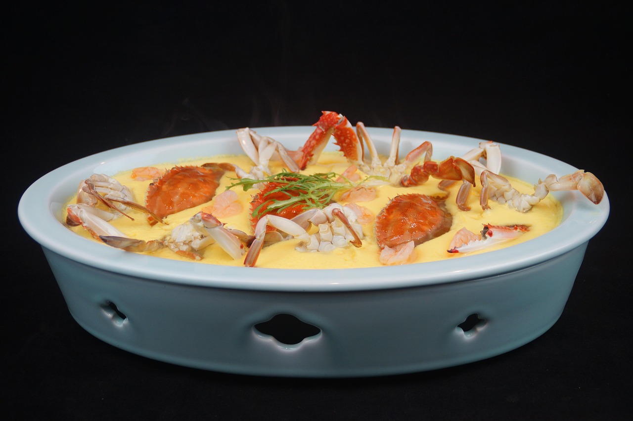 カニ味噌に合う料理は何ですか？