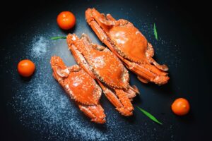 カニ通販で冷凍の解凍コツを知りたいですか？